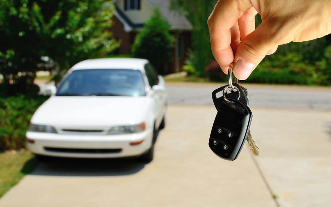 Car Locksmith Dallas